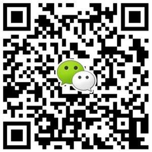 微信公众号